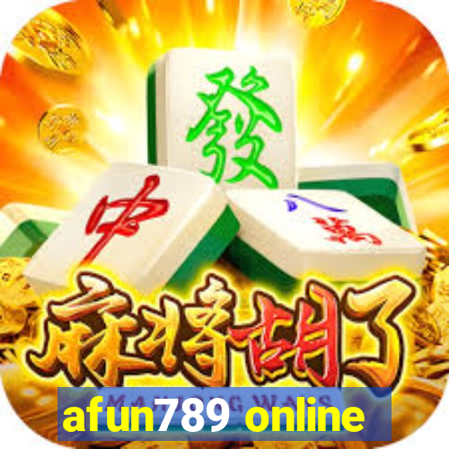 afun789 online